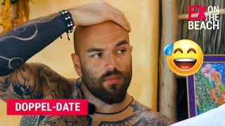 Can hat ein PROBLEM 😳 | Staffel 3 | Ex On The Beach