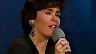 MARIA CONCHITA "NO PUEDO MAS Y HAZME SENTIR"