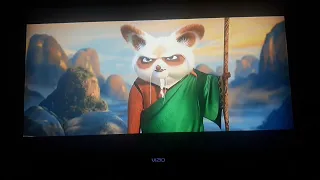 Kung Fu Panda 2 - Blu-ray and DVD Trailer (U.S./🇺🇸)
