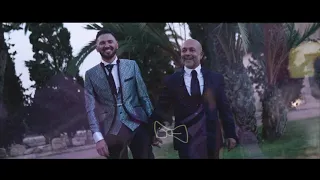 Paco & Ramon - Sony FX3 + 50mm 1.2 GM (Wedding Film)