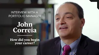 How Did You Begin Your Career - Portfolio Manager Expert Interview