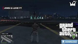 THUG LIFE MOMENTS IN GTA 5 #5