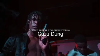 Franco Wildlife ft Pettodene - Fully Guzu Dung Official Music Video (May) 2021