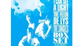 I Can See A Light | The Fleur De Lys | The Singles Deluxe Boxset Unboxing