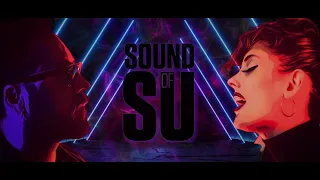Sound of SU  -  Wicked Game  (Cover)