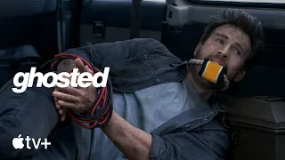 Ghosted — Blooper Reel | Apple TV+