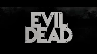 Kötü Ruh (Evil Dead, 2013) - Fragman