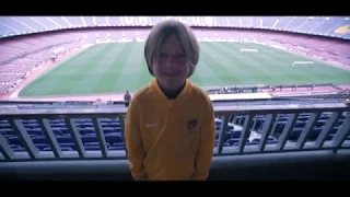 Barça Academy Clinic