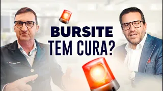 #BURSITE tem CURA?