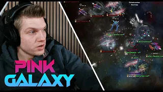 PinkGalaxy - 10vs10 Folge #4? [Deutsch]