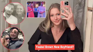 Sister Wives’ Ysabel Brown Reveals New Boyfriend?