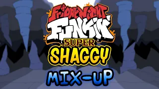 Mix-up - Super Shaggy OST [Early release]