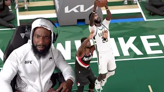 2K This Makes NO SENSE! FIX THIS GLITCH! NBA 2K23 MyCareer Ep 15