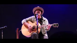 Eddie Vedder "Corduroy" Benaroya Hall Seattle 10/23/2023