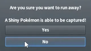 Never miss a Shiny again with this PokeMMO mod