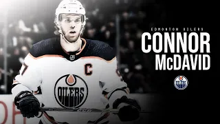 ►Connor McDavid || 2020 Motivational Mix ᴴᴰ