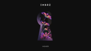 EMBRZ - Higher (Cover Art) [Ultra Music]
