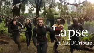 Marvel Tribute | "Lapse"