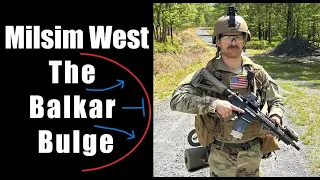 Milsim West: The Balkar Bulge