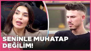 Aynur ile Berke Kritikte Gerildi ! | Kısmetse Olur: Aşkın Gücü 2. Sezon 33. Bölüm