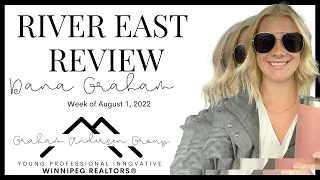 River East Review - Week of August 1, 2022