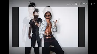 Rae Sremmurd - Black Beatles ft. Gucci Mane (Official audio