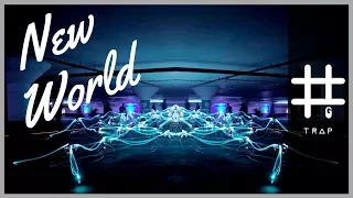 Krewella x Yellow Claw - New World (ft. Taylor Bennett)
