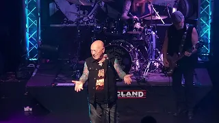 It's Gonna Work Itself Out / Rose Tattoo / Angry Anderson - At Musicland Melbourne #rosetattoo