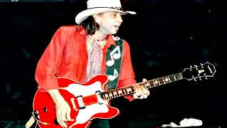 STEVIE RAY VAUGHAN - Voodoo Child / Lenny (Live in Japan, 1985)