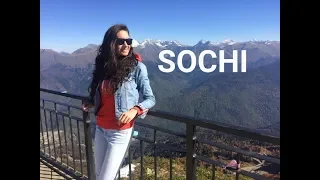 Abkhazia  Sochi  Сочи