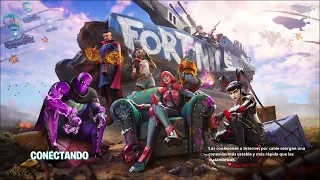 FORTNITE - TRÁILER TEMPORADA 2 CAPÍTULO 3 🔥