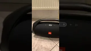 Jbl boombox  2