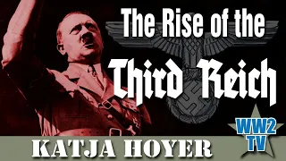 The Rise of the Third Reich - The Nazis Seize Power