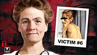 The Starvation Doctor Serial Killer