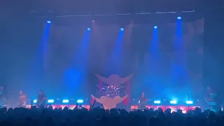 Trivium - Down From The Sky (Live In Dublin)