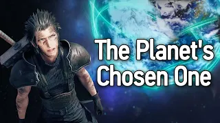 Zack Fair - The Planet's Secret Weapon against Sephiroth | Final Fantasy 7 Rebirth