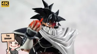 Review: S.H. Figuarts PBandai-Exclusive Turles from Dragon Ball Z