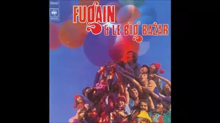 Michel Fugain Et Le Big Bazar - L'Arche De Noé (1972)