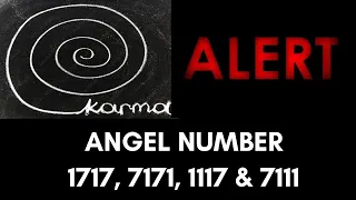 Twin Flame Angel Numbers 1717, 1117, 7171, 7111 Meaning in Hindi