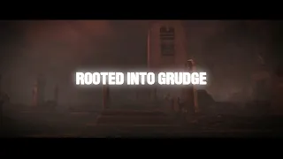 EKOA -  Rooted Into Grudge [LYRIC VIDEO]