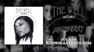 The Well - Samsura | Official Album Stream | RidingEasy Records