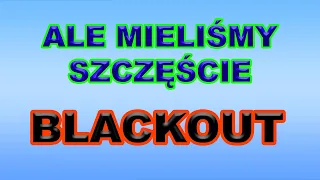 Z prądem jest gorzej niż myślicie. Zaledwie 4 proc. rezerwy mimo niskiego zapotrzebowania.