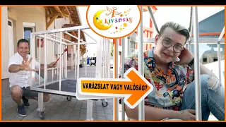 VARÁZSLAT VAGY VALÓSÁG? ALEE-g VÁRJUK! A KÍVÁNSÁG 14. RÉSZ