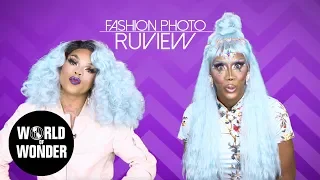 FASHION PHOTO RUVIEW: Werq The World Tour with Miss Vanjie and Nina Bo'nina Brown