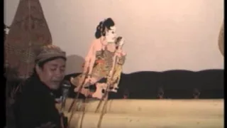 Wayang kulit limbukan ki purbo asmoro ,sinden tamu wainten