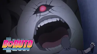 Ten Tails | Boruto: Naruto Next Generations