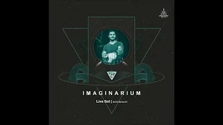 Imaginarium Live Set | Art-X Series #1