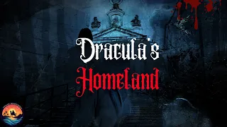 Dracula's Homeland | Romania | A Spooky Halloween Adventure