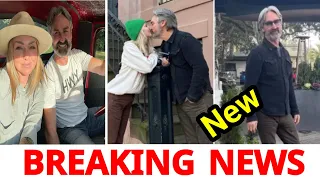 Very Sad😭News! For American Pickers’ Fans| Mike Wolfe & Leticia Heartbreaking News! It Will Shock U