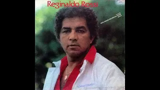Reginaldo Rossi - Sonha Comigo (1983) (Completo)